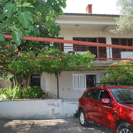 Baka Draga Krk Town Exterior foto