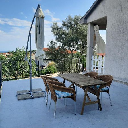 Baka Draga Krk Town Exterior foto