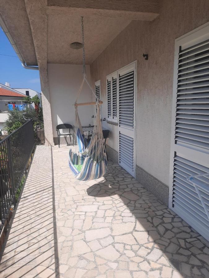Baka Draga Krk Town Exterior foto