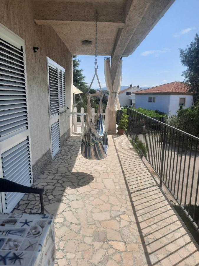 Baka Draga Krk Town Exterior foto